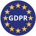 Ochrana osobních údajů GDPR